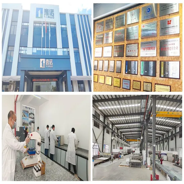 Customized High Strength 1.0mm-20mm Fiberglass Roll Flat FRP Sheets Truck Van Body Panels Dry Cargo Truck Box Moulding FRP Panel photo-6