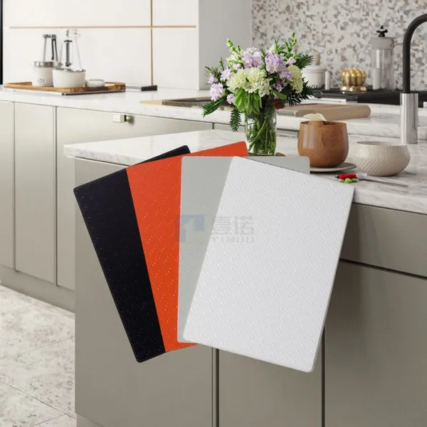 High Strength FRP Laminate Sheet Roll Truck Body Manufacturer Refrigerated Body Low Price Custom Cutting Processing FRP Panel