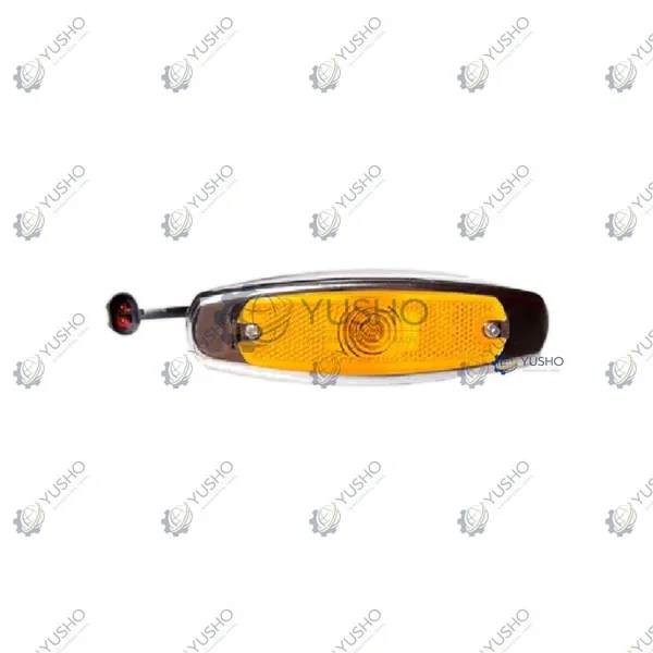 SANY Side Marker Light A241100000349 for Crane Genuine OEM Parts