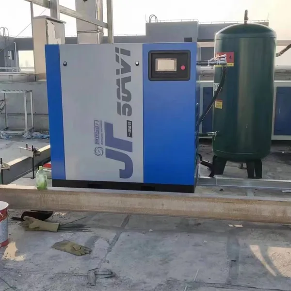 Sales, Repair and Maintenance Services for Air Compressors in Dayawan photo-2