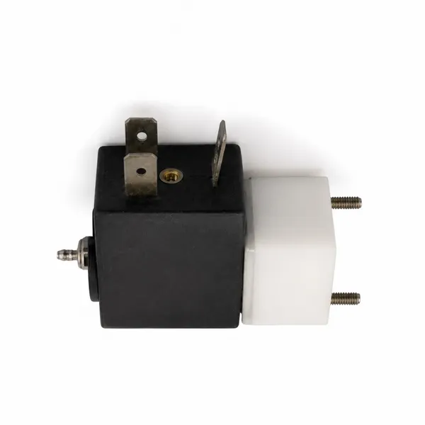 521-0001-174 3-Port Solenoid Valve V3 V7 for Videojet 43S 46P Willett 430 460 405 407 Inkjet Coding Printer photo-4