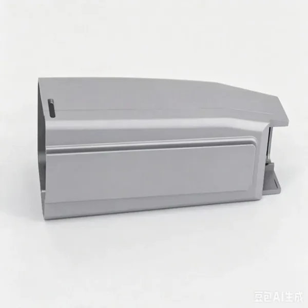 3-0160012SP Holster STD Head Cover for Domino A120 / A220 / A320 Inkjet Coding Printer photo-3