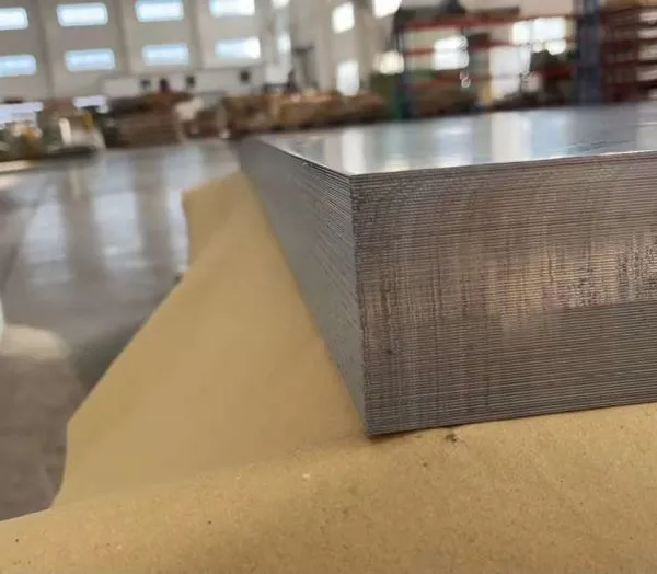 Coil Stock Price 201/202/304/316l/430/22rubberinless Steel Sheet/ Stainless Steel Plate GB 304 Stainless Steel Sheet 1 Ton 2B photo-5