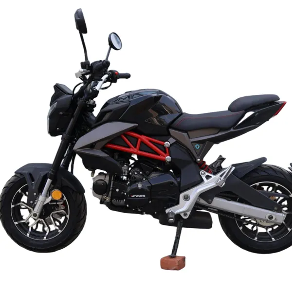 Sell 125cc Motorcycle Street Motorcycle Naked A125III