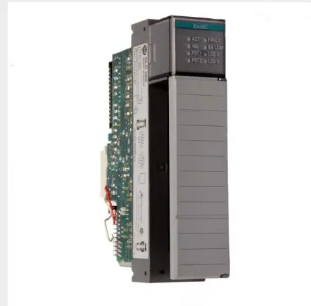 1746-BAS-T ALLEN BRADLEY SLC500 SYSTEM BASIC MODULE 1746-BAST | 1746BAST