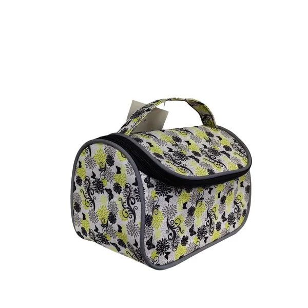 Hanging Travel Toiletry Bag photo-2