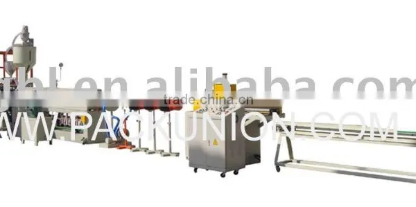 Pool Noodle Machinery