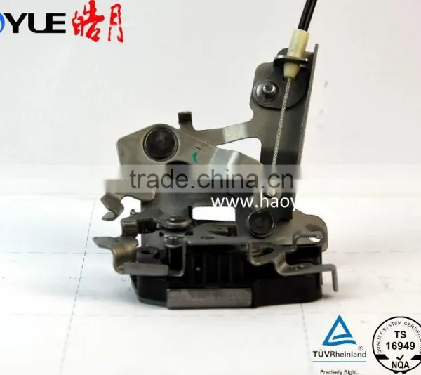 SV71 Auto Car SUV Bus Slide Door Lock Unit Assembly photo-4