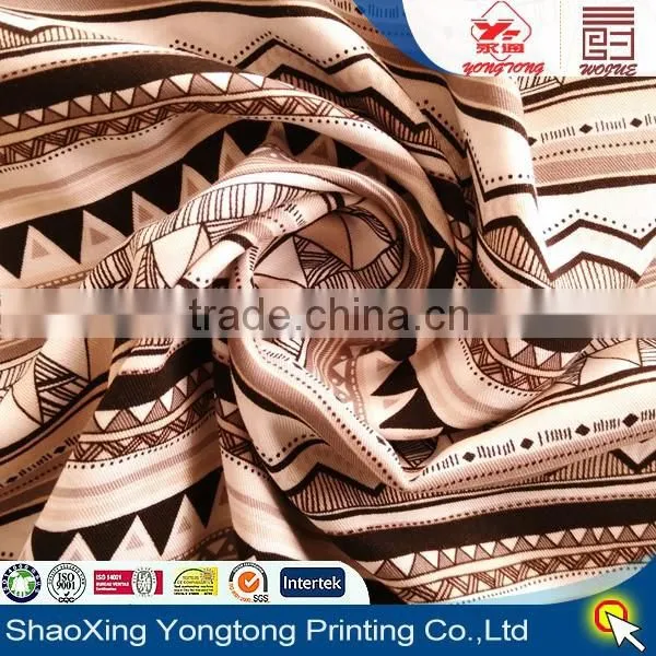 China Textile Factory Specialized in Producing Viscose Fabric
