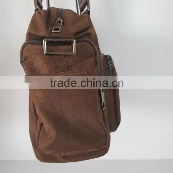 Business Style Men's Handbags photo-3