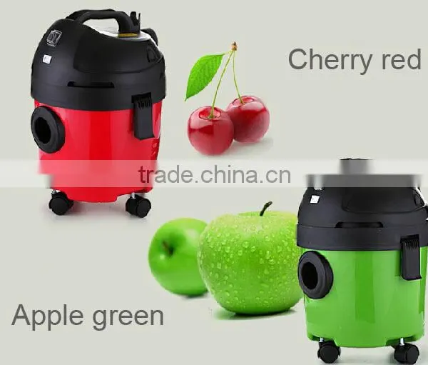 2015 Hot Sell Wet and Dry Industrial Vacuum Cleaner photo-2