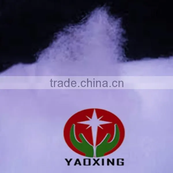 High Pure Ceramic Fiber Spun Bulk Heat Insulation Ceramic Wool Fireproof Material photo-5
