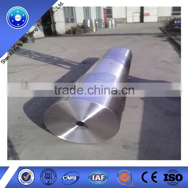 Forged Tail Shaft St52-3 photo-3