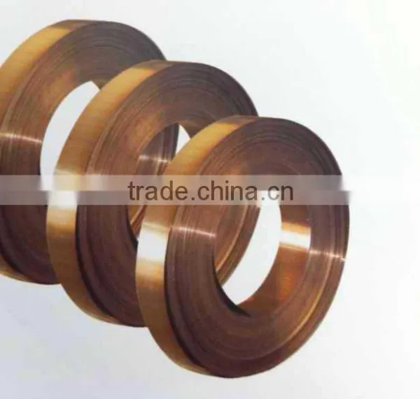 Yellow Strip Steel photo-2