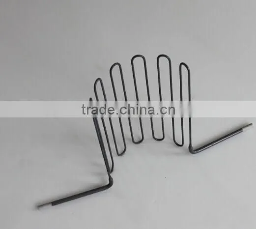 M1900 MoSi2 Tubular Heating Elements photo-2