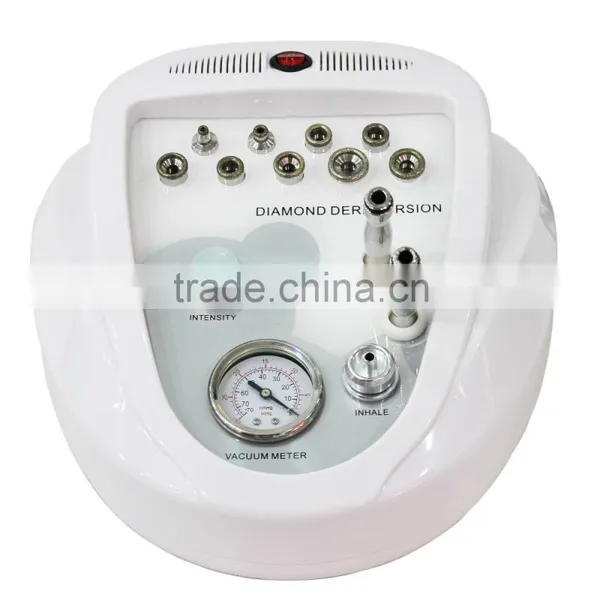 Machine for Small Business Beauty Shop Remove Exfoliators Dermabrasion Equipment photo-2