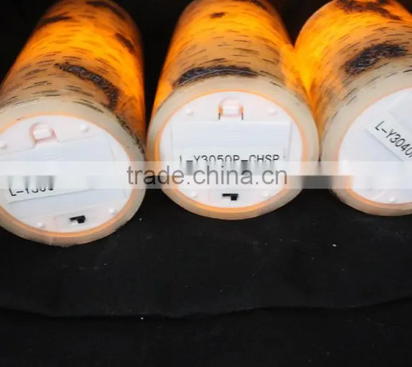 Remote Flameless Led Candles photo-4