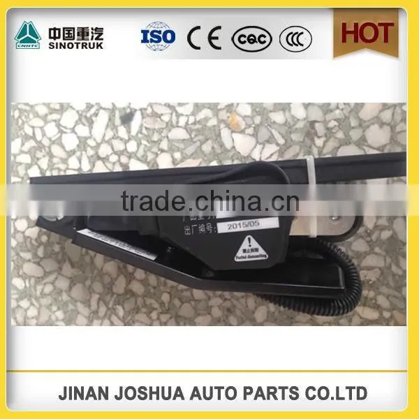 high quality throttle sensor for AUMAN truck