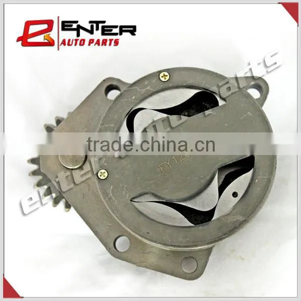 Diesel Engine Spare Parts 6ct Oil Pump 3966840 photo-4