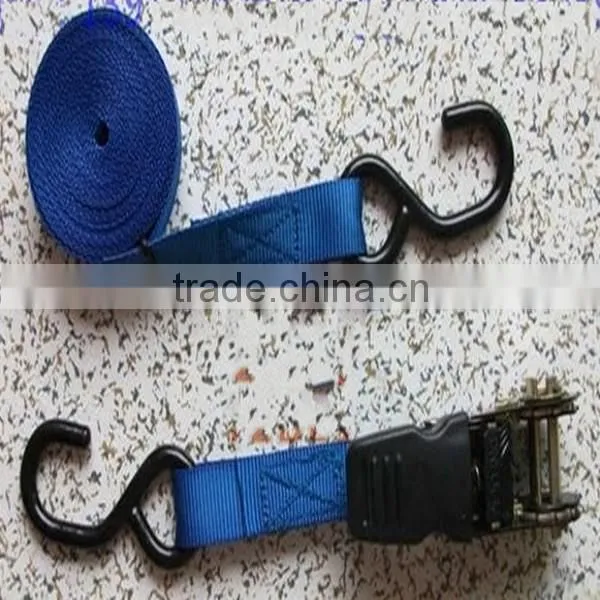 1inch 1T Cargo Fixing Ratchet Belt Buckle photo-3