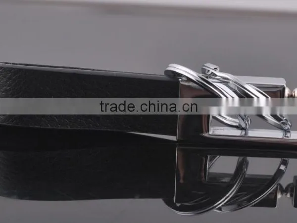 The New High-end Men's Waist Buckle Bead Elastic Buckle Business Gifts Keychain photo-4