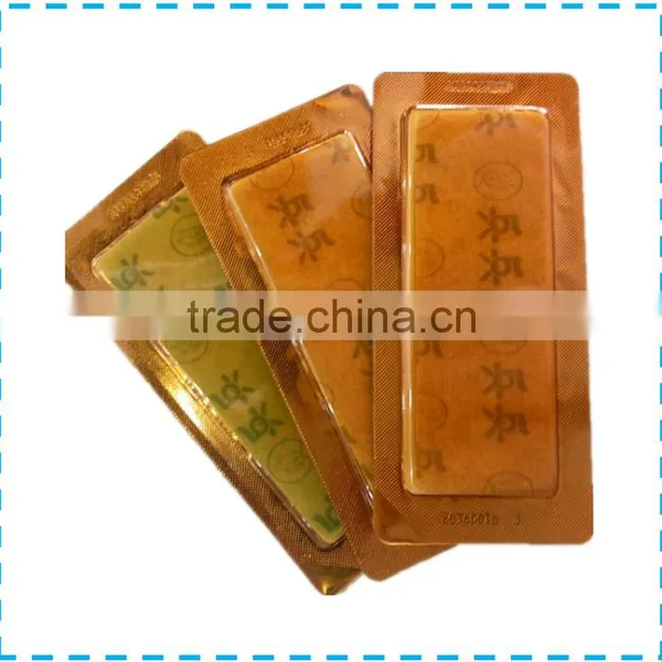 OEM ODM CE Certificate Cooling Gel Patch for Baby and Adult photo-4