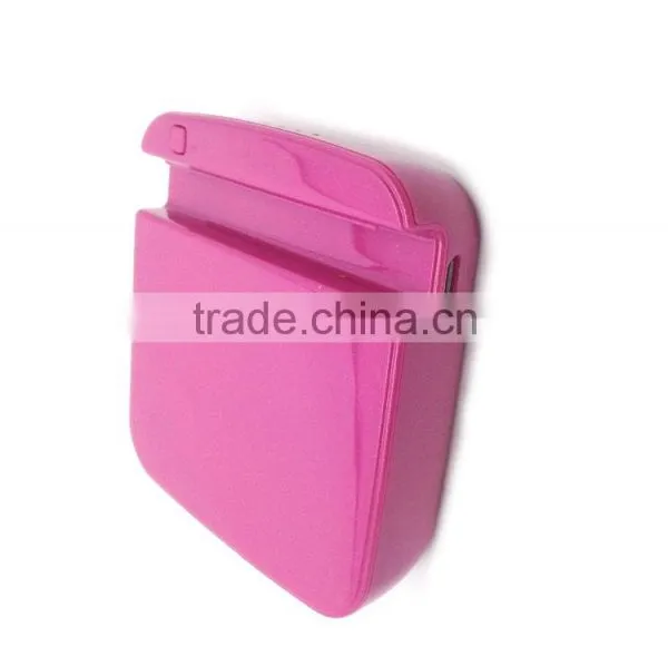 2015 New Exclusive Design Mini Size Power Bank photo-4