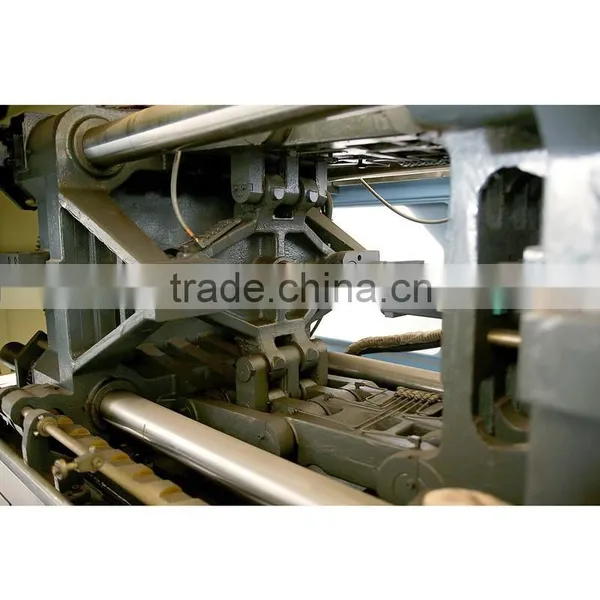 LSF258 Full Automatic Plastic Cup Making Machine photo-4