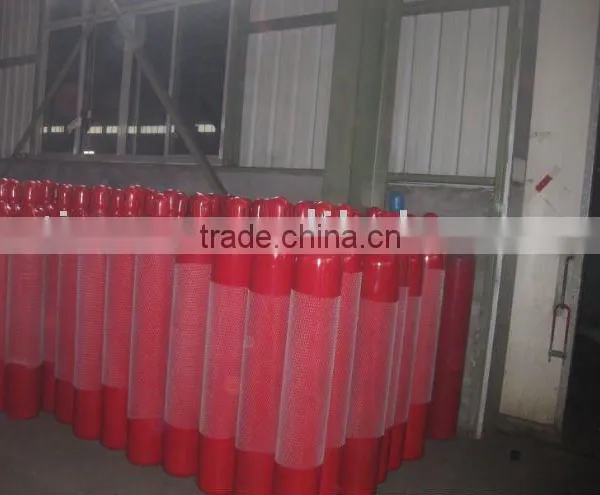 Gas Cylinder