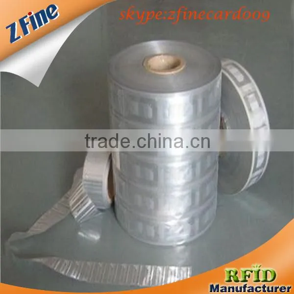 Zfine New Products Anti-tear Vehicle Long Range Passive Rfid Tag photo-3