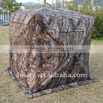 Camo Hunting Blinds