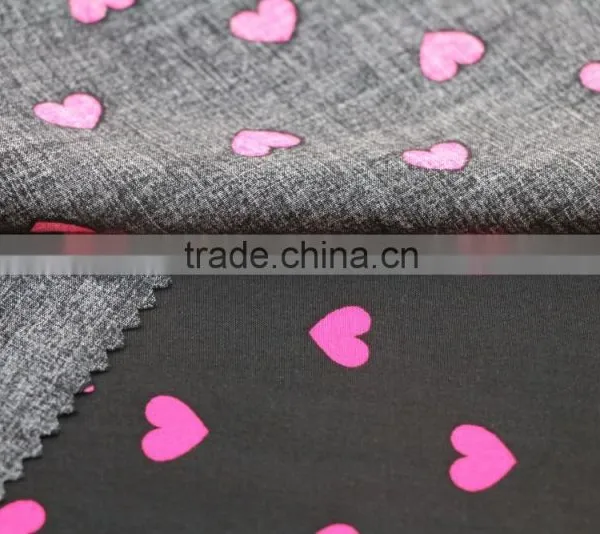 45s * 45s 100% Viscose Rayon Poplin Challis Printed Fabric Supplier's Choice photo-3