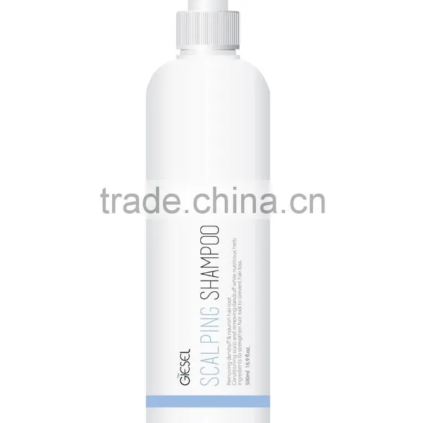 Giesel Scalping Shampoo photo-2