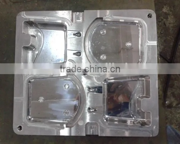 OEM Custom Shape Model