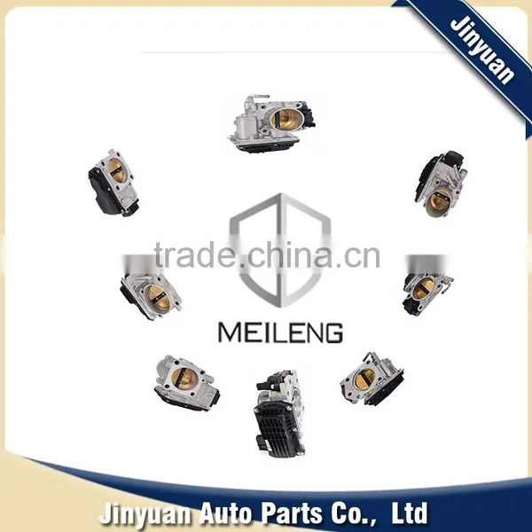 Manifold Throttle Body 16400-R48-H01 Auto Part for Honda and For Honda Accord Any Other Cars Are Avalible photo-6