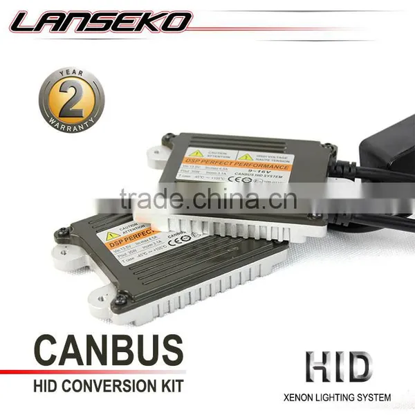 Factory Price Standard Hid Xenon Kit 9005 6000k for Car With Slim Ballast 9005 Hid Kit photo-5