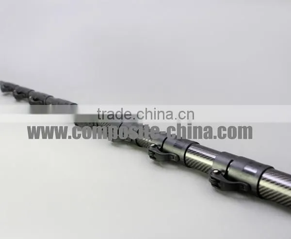 Best Quality Aluminum Cap Threaded Using for Protecting Poles With Low Price photo-5