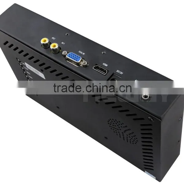 8 Inch Easy Install Design TFT Lcd Car tv Monitor photo-6