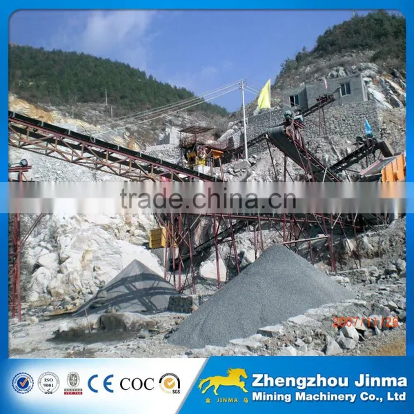 China Used Belts Conveyor photo-4
