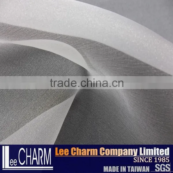 Polyester Bag Wedding Drape Bride Fabric photo-4