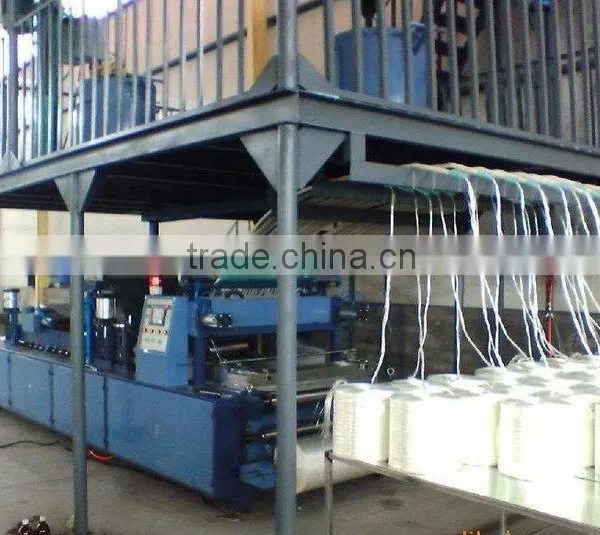 FRP Sheet Machine