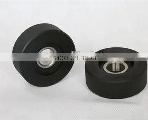 Escalator Step Roller,Lift Step roller, Elevator Step roller