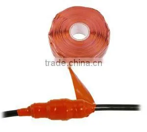 Silicone Double Side Adhesive Tape photo-3