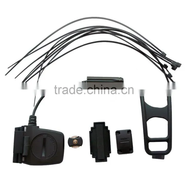 Bluetooth Bicycle Accessory Bicycle Speed Cadence Distance Sensor Bicycle Speed Cadence photo-6