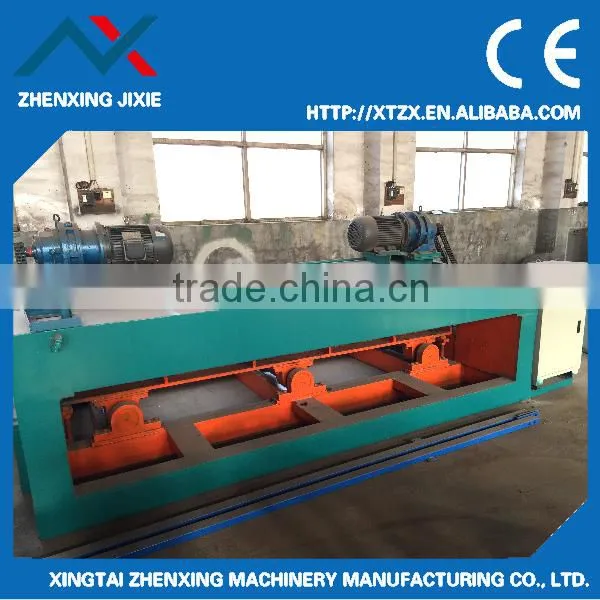 2600mm Veneer Peeling Machine Veneer Wood Peeling Machines Plywood Veneer Peeling Machine photo-2
