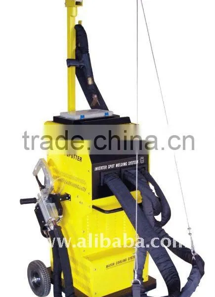 Invertor Spot Welder