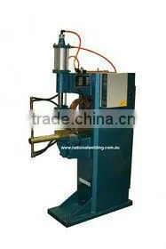 63KVA Pneumatic Spot Welder