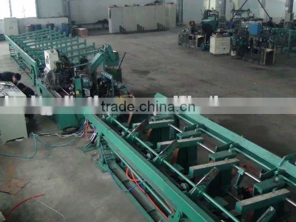 Automatic Lathe Machining Parts photo-6