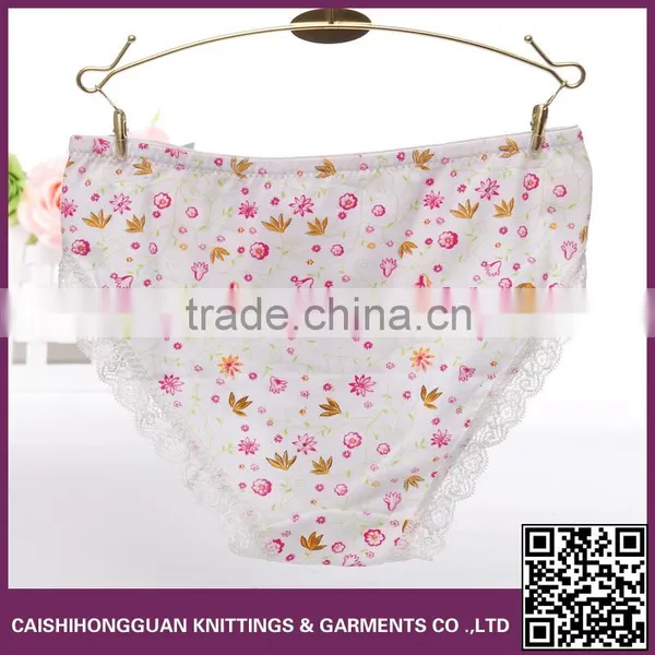 Elegant Lace Lady Underwear Underwear photo-2
