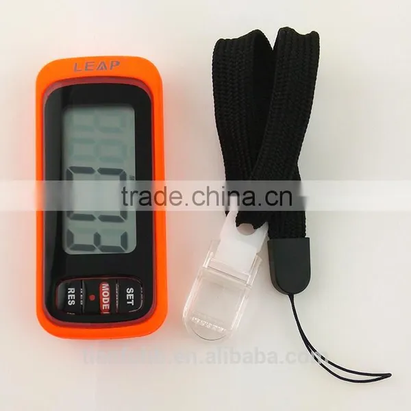 School Training Pedometer Suppot Distance-counting photo-5